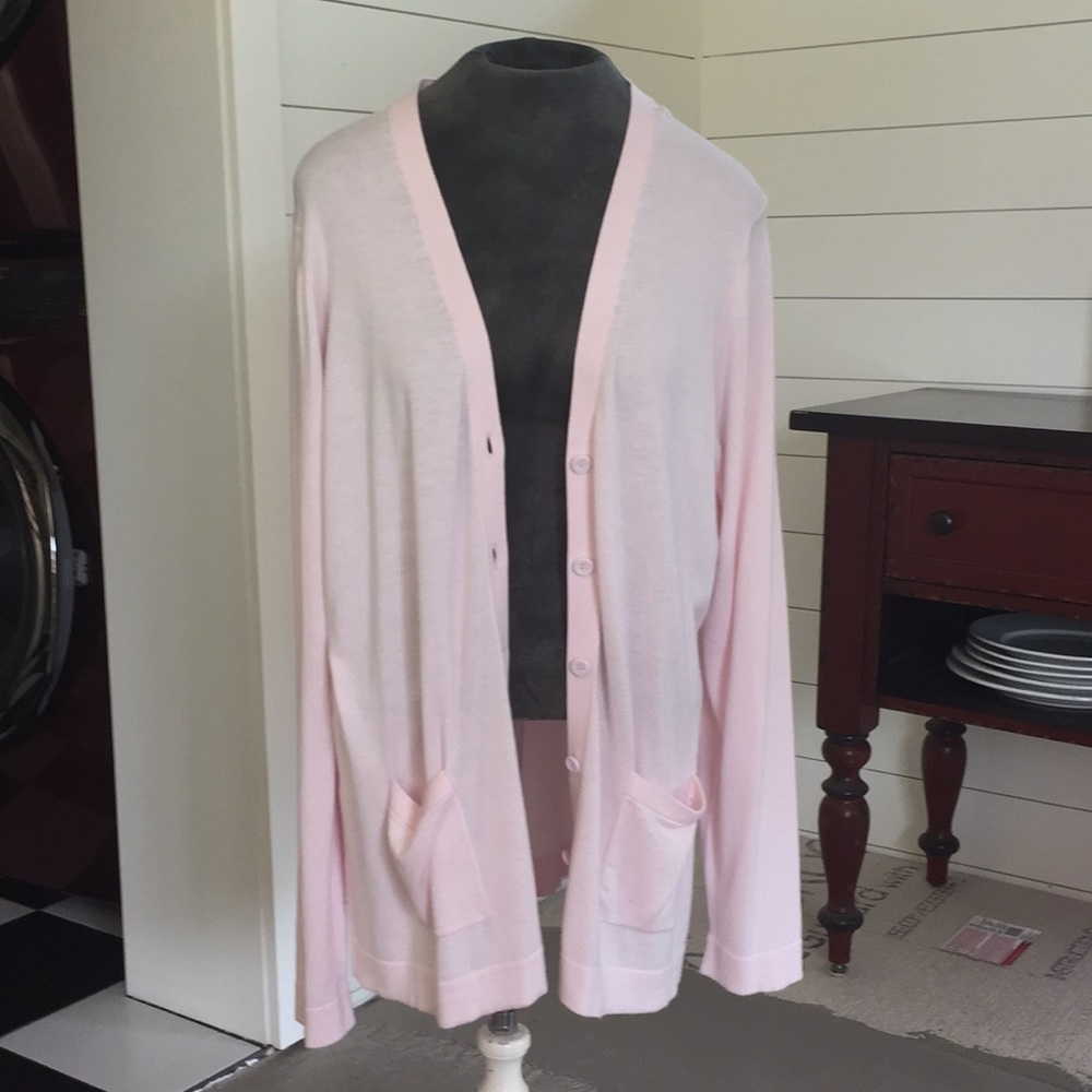 Talbots Cardigan